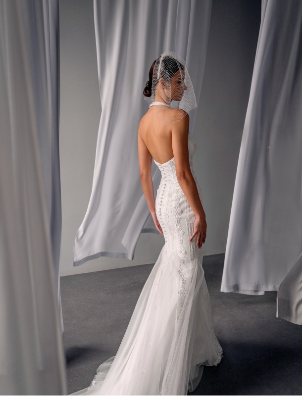 Свадебное платье "Америя"